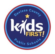 Daviess Public Schools logo